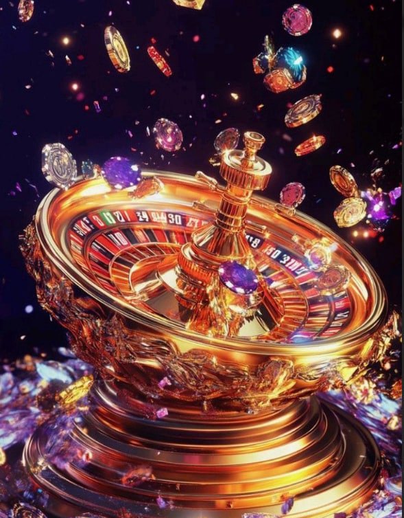 Pengguna menikmati berbagai permainan sports dan casino setelah registrasi selesai