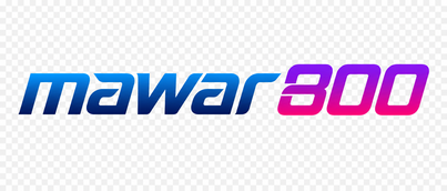 Logo mawar800